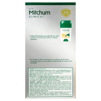 Mitchum Clinical Men Antiperspirant Deodorant Sport 45g images 1