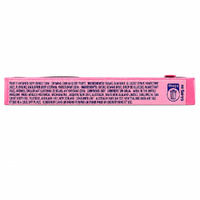 Hubba Bubba Outrageous Original Soft Bubble Gum 35g 5 Pack No Artificial Colours images 1