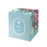 Chris Chun Fragrant Scented Soy Wax Candle Camellia Garden images 1