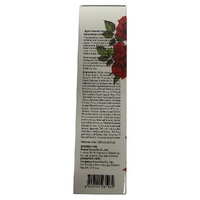 Jigott Secret Garden Rose Hand Cream 100ml Moisturising Care images 1