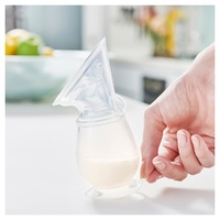 Pigeon Milk Saver Breast Pump images 1