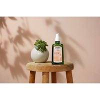 Weleda Stretch Mark Massage Oil 100mL images 1