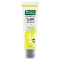 Thursday Plantation Tea Tree Antiseptic Ointment 30g images 1