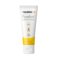 Medela Purelan Lanolin Cream 37g images 1