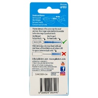 Piksters Interpik Interdental Brushes 30 Pack x 12 images 1