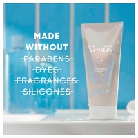 Gillette Venus Skin Smoothing Exfoliant 177mL x 6 images 1