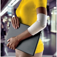 Futuro Comfort Elbow Support Medium images 1