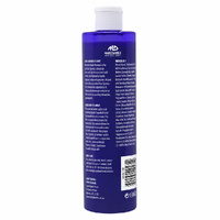 Marc Daniels Powerful Purple Lush Luminous Blonde Shampoo 300ml images 1