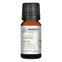 Bosisto's Australian Natives Daintree Oil 10mL images 1