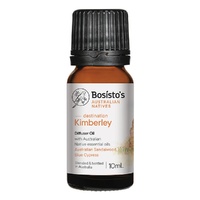 Bosisto's Australian Natives Kimberley Oil 10mL images 1