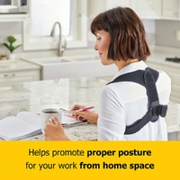Futuro Posture Corrector Adjustable images 1