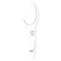 Dentagenie Clean Flosspyx Minty 36 Pack images 1