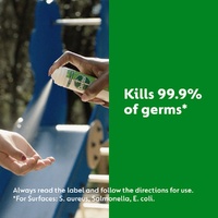 Dettol 2in1 On The Go Hand & Surface Sanitiser Spray 90mL images 1