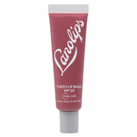 Lanolips Tinted Lip Balm SPF 30 Rose 12.5g Hydrating Lip Care images 1