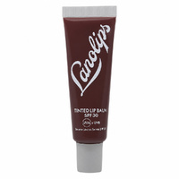 Lanolips Tinted Lip Balm SPF 30 Perfect Nude 12.5g Hydrating Lip Care images 1