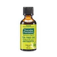 Thursday Plantation Tea Tree Oil 50mL images 1