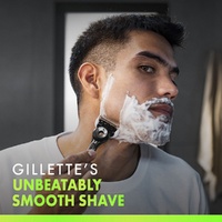 Gillette Labs Razor with Exfoliating Bar images 1
