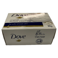 Dove Beauty Cream Bar Original 90g x 9 Moisturising Soap images 1