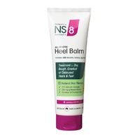 Nutri-Synergy NS8 Heel Balm Complex 125mL images 1
