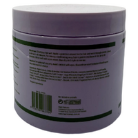 Marc Daniels Ultra Organics Clear Henna Wax Treatment 400g images 1