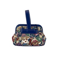 Henney Bear Street Bear Mini Handbag  images 1