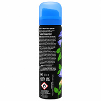 Yardley Bluebell and Sweet Pea Fragrance Women Perfumed Body Spray 75ml images 1