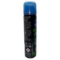 Yardley Bluebell and Sweet Pea Fragrance Women Perfumed Body Spray 75ml images 1