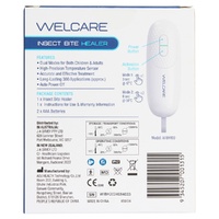 Welcare Insect Bite Healer x 6 images 1