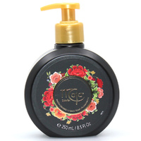 Maja Perfumed Liquid Hand Soap 250ml Olive Oil Moisturising Hand Wash images 1