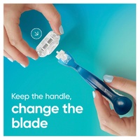 Gillette Venus Smooth Razor 2 Pack images 1