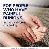 Scholl Bunion Cushion 5 Pack images 1