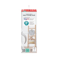 Pigeon SofTouch 2-Step Straw Bottle Set 6+ Months 240mL images 1