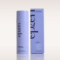 EpZen Thirst Aid Hydrating Body Serum 150mL images 1