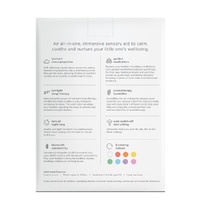 Euky Bear Mindful Moments Children's Meditation Aid images 1