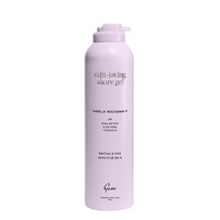 Gem Skin-Loving Shaving Gel Vanilla Macadamia 195g images 1