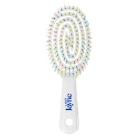 Lady Jayne Gemtip Rainbow Brush images 1