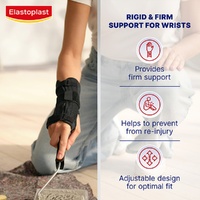 Elastoplast Protective Wrist Stabiliser images 1