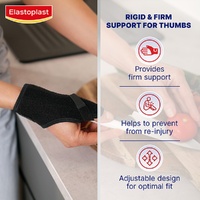 Elastoplast Protective Thumb Stabiliser images 1