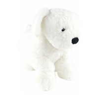 Cosy Cuddler Deer or Dog Cushion Pet images 1
