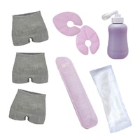 Happy Kat Postpartum Recovery Pack Medium images 1
