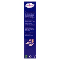 Milky Foot Active Exfoliating Foot Pads images 1