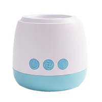 MedeScan L'il ThermoBlend Bottle Warmer & Stirrer images 1