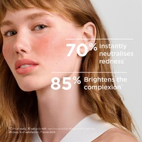 Bioderma Sensibio AR+ CC Cream SPF50+ 40ml images 1