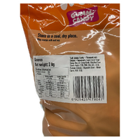 Trolli Dino Rex 2kg Bulk Candy Lolly Bag images 1