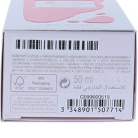 Christian Dior Miss Dior Rose N' Roses for Women Eau De Toilette EDT 50ml images 1