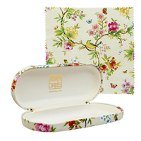 Chris Chun Glasses Case Siam images 1