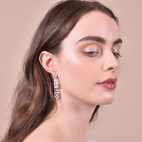 Culturesse Just Say Yes Earrings images 1