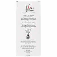 Sharday Wild Room Reed Diffuser 100ml Australian Made Home Fragrance images 1