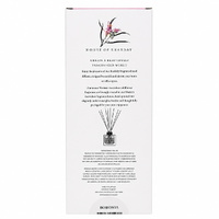 Sharday Boronia Room Reed Diffuser 100ml Australian Made Home Fragrance images 1