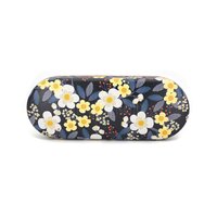 Forest Friends Raccoons Glasses Case images 1